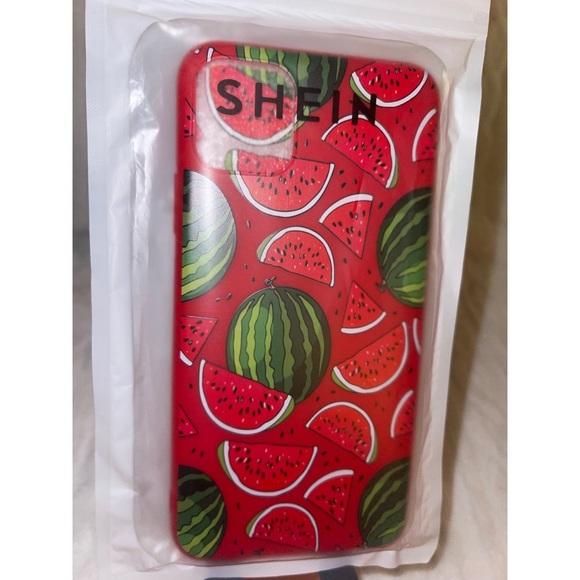 Watermelon Pattern iPhone 11 Pro Max Case 🍉 - Picture 6 of 17